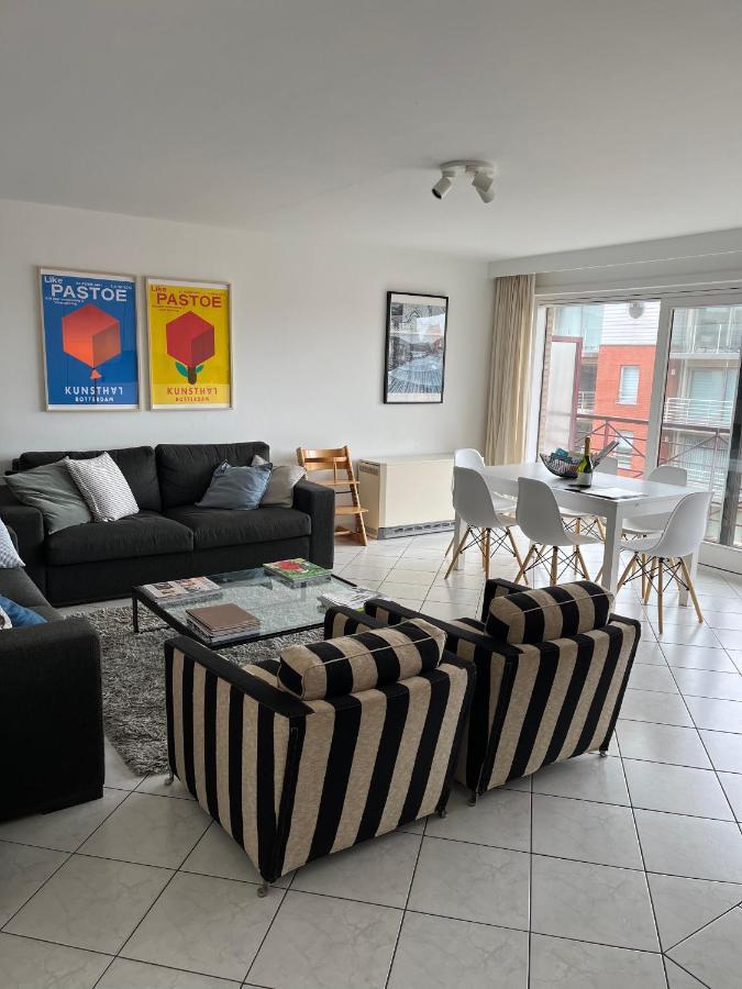 La Bohème Appartement