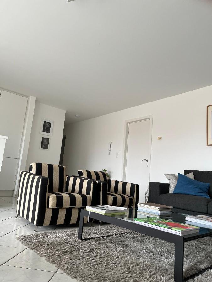 Appartement La Bohème *