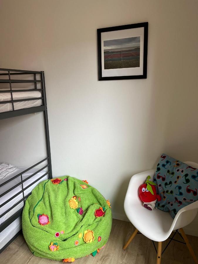 Appartement La Bohème *