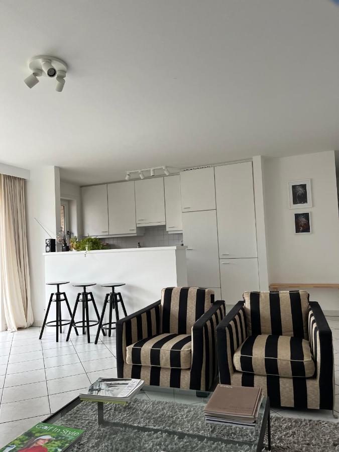 La Bohème Appartement Koksijde