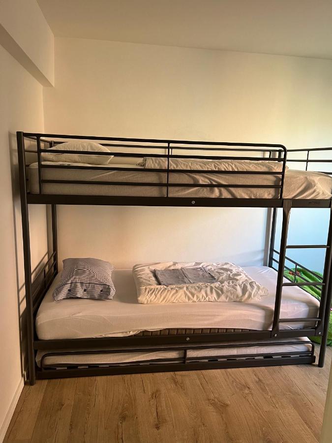 Appartement La Bohème *