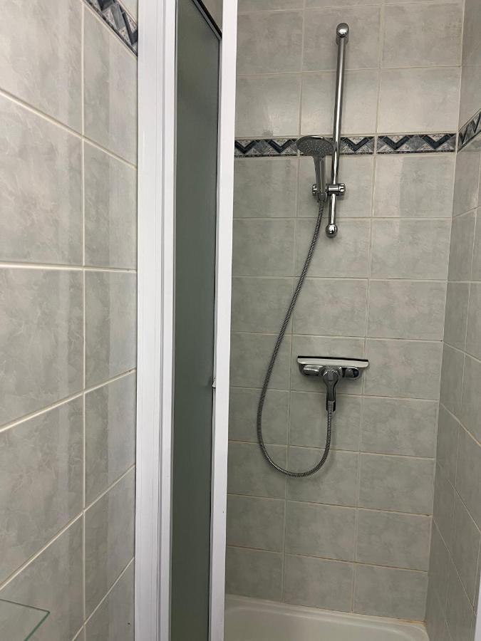 La Bohème Appartement