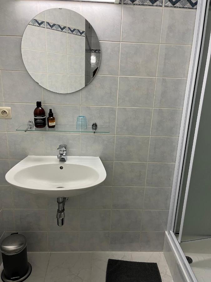 Appartement La Bohème Koksijde