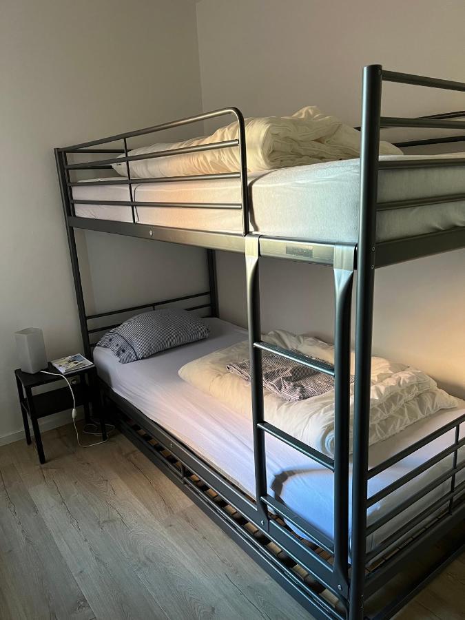 Appartement La Bohème Koksijde