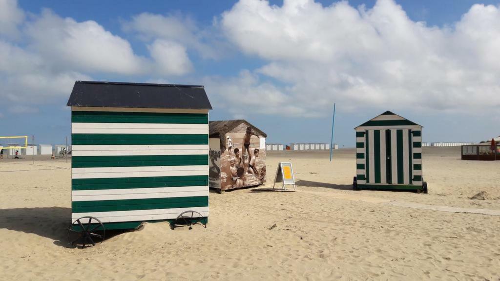 La Bohème * Koksijde